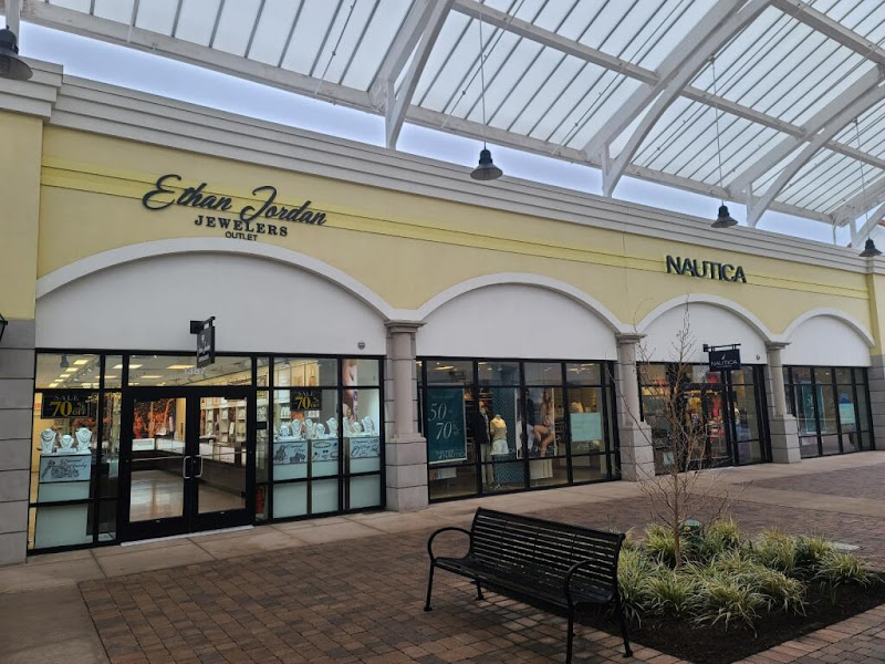 Ethan Jordan Jewelers