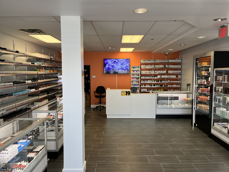Mango Vapes Ottawa South