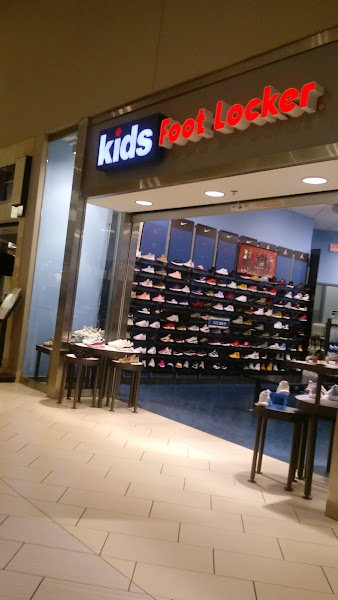 Kids Foot Locker
