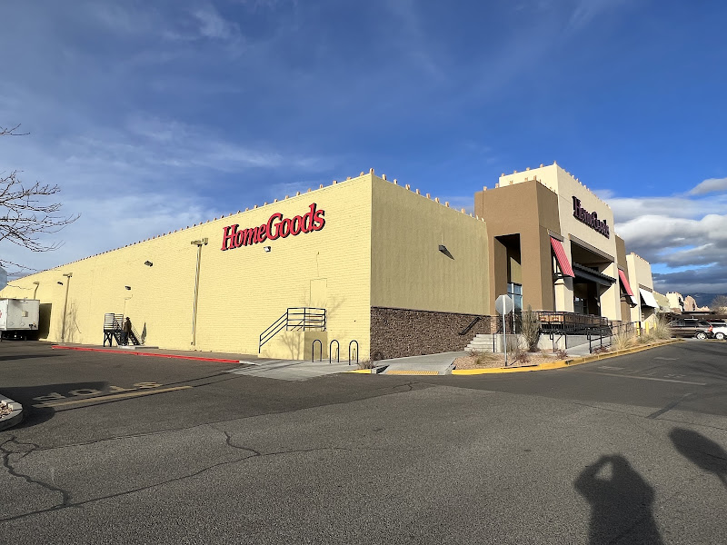HomeGoods