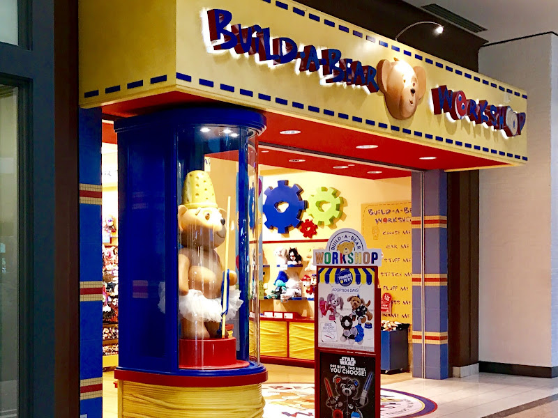 Build-A-Bear Workshop