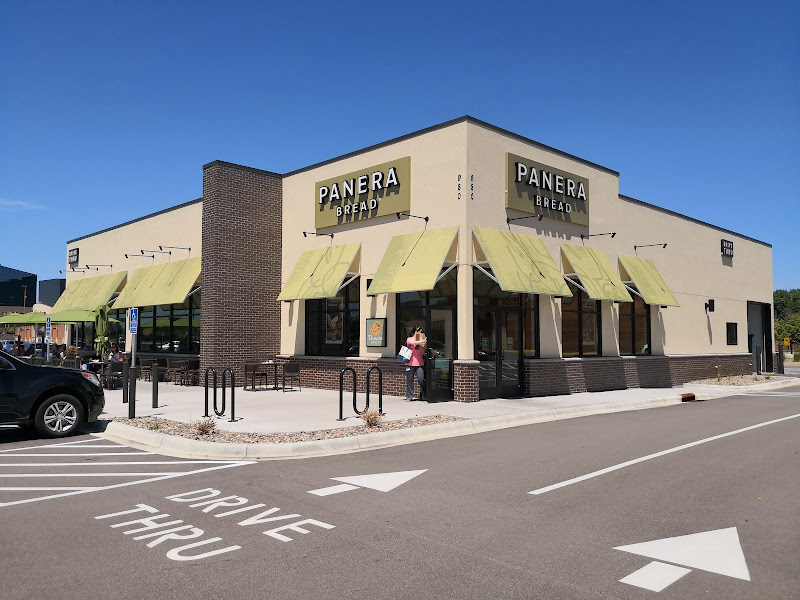 Panera Bread