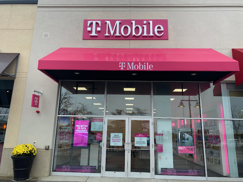 T-MOBILE