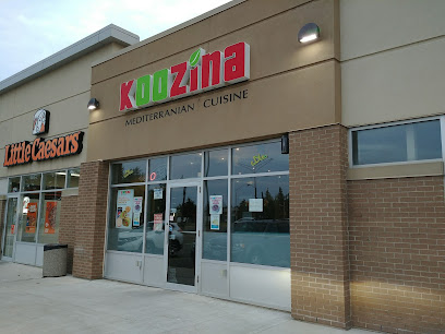 Koozina