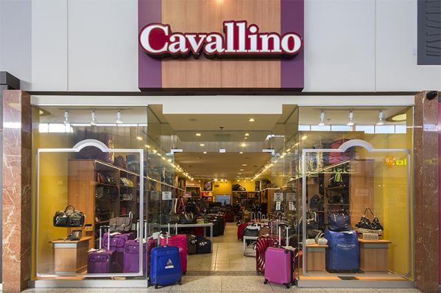 Cavallino Fine Leathers