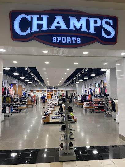 Champs Sports