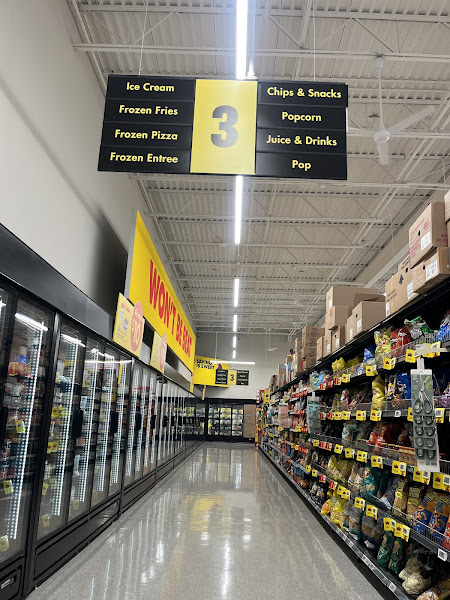 Ken's NOFRILLS Summerside
