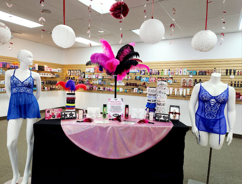 Karnation Intimate Apparel Inc