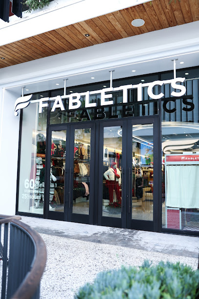 Fabletics
