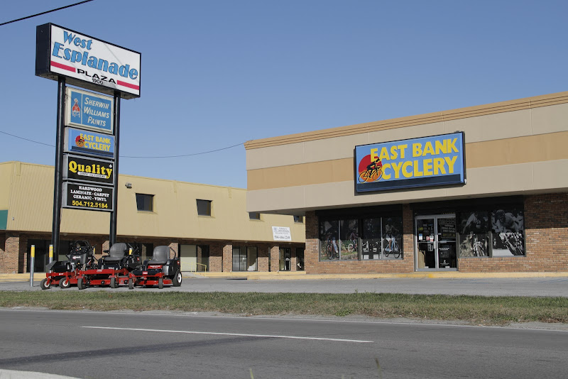 Eastbank Outdoor Power