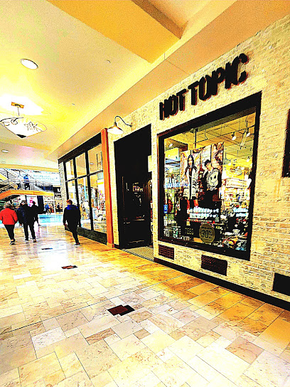 Hot Topic