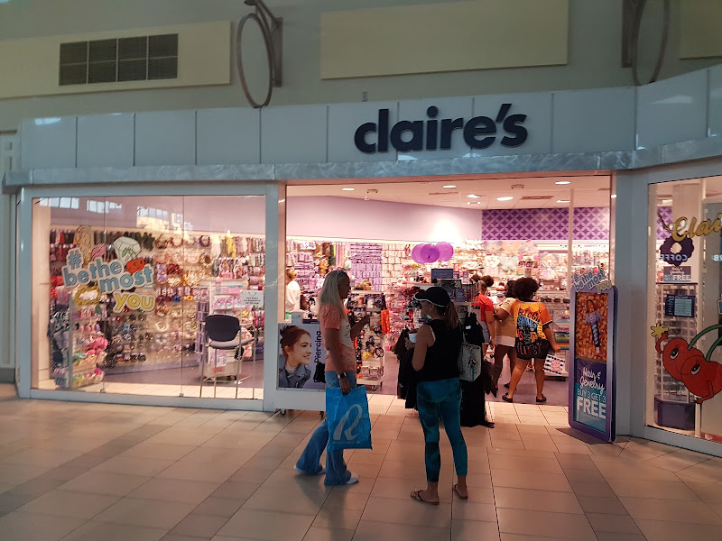Claire's