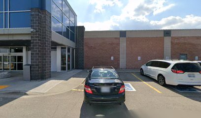Gateway Newstands