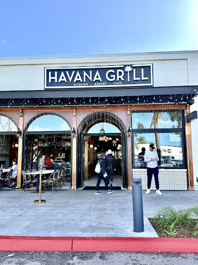 Havana Grill