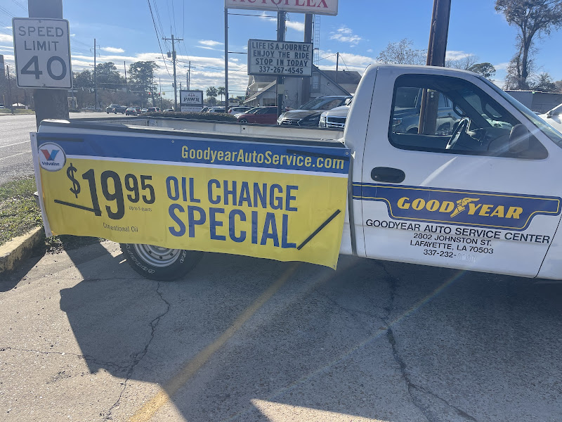 Goodyear Auto Service