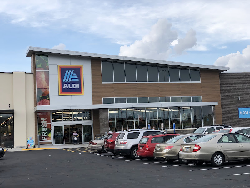 ALDI