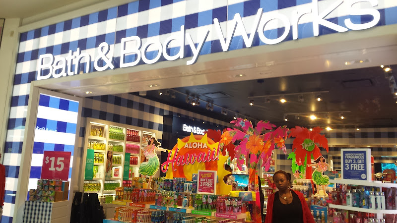 Bath & Body Works