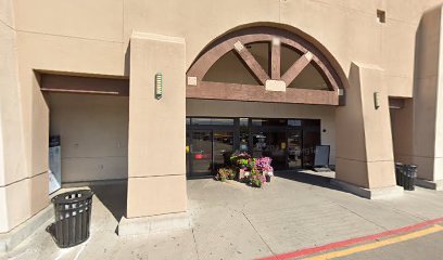 Albertsons Floral