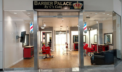 Barber Palace C's Cuts & Creations