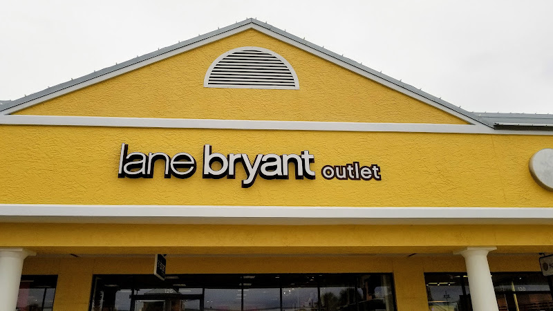 Lane Bryant Outlet