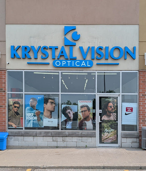 Krystal Vision Optical