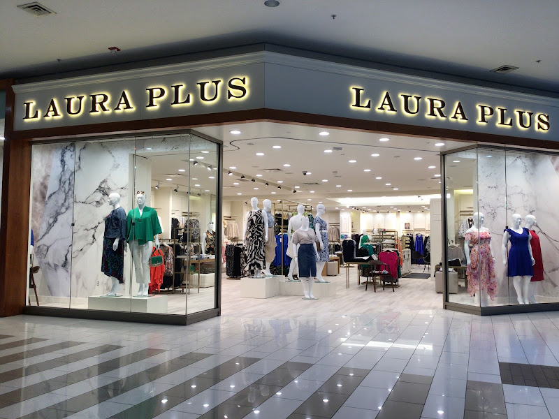 Laura Plus