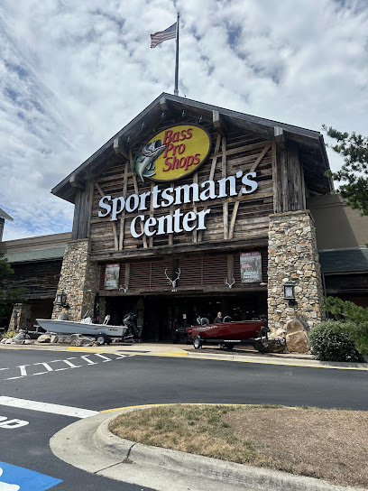 Bass Pro Shops