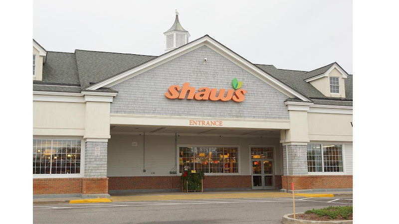 Shaw's