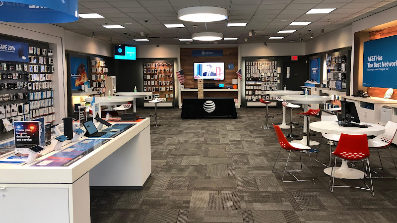AT&T Store
