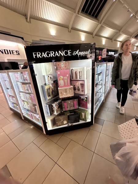 Fragrance Appeal