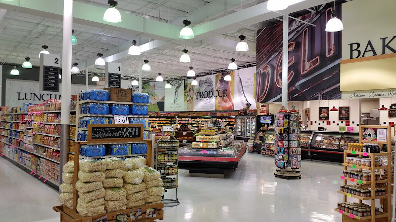 Allen's Food Market