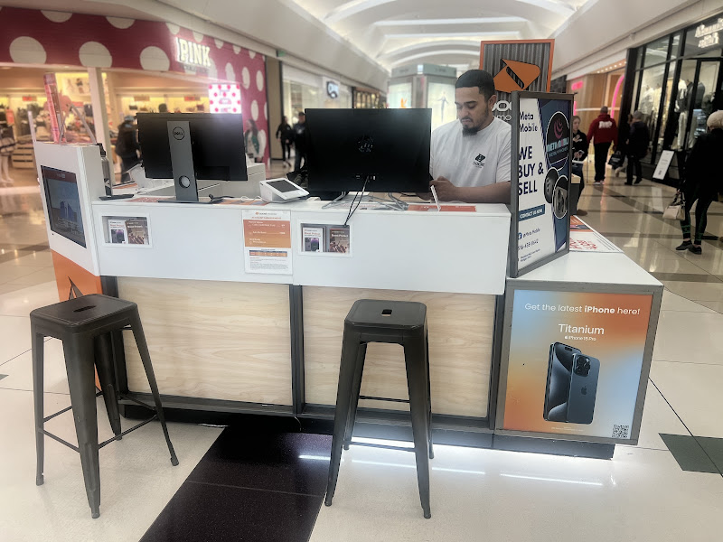 Cell Phone Store