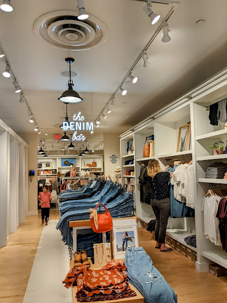 Madewell