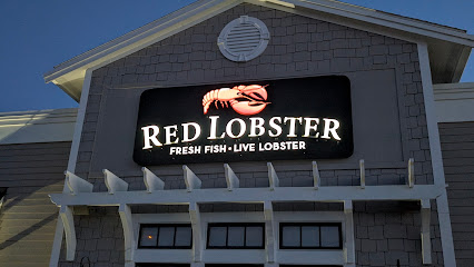Red Lobster