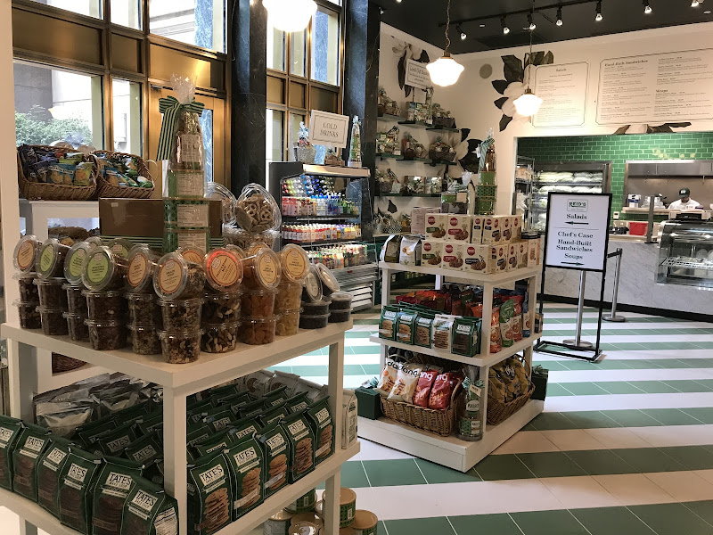 Reid's Fine Foods