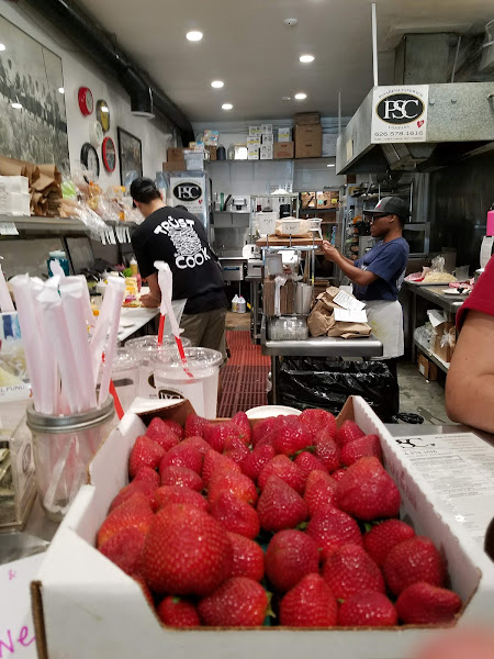 Pasadena Sandwich Company
