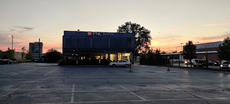 PNC Bank