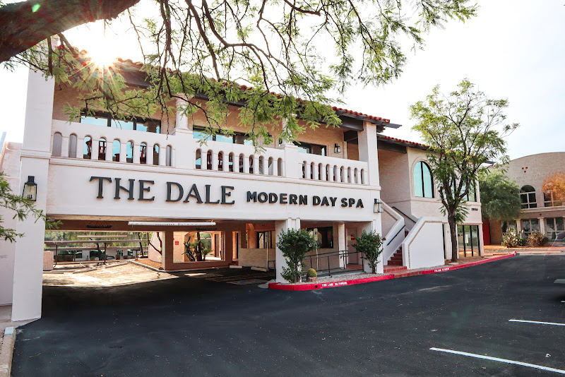 The Dale Modern Day Spa Beauty Suites - North Scottsdale