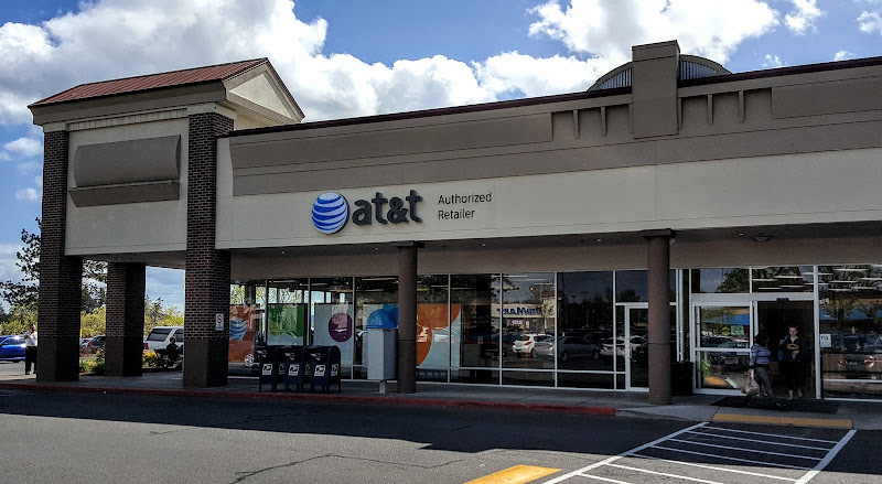 AT&T