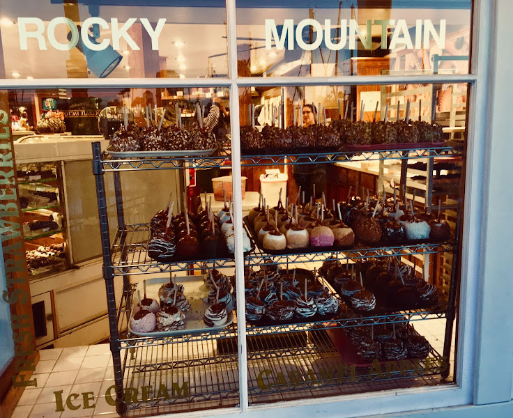 Rocky Mountain Chocolate Factory