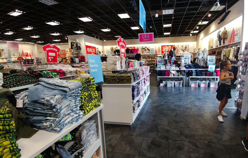Carter's