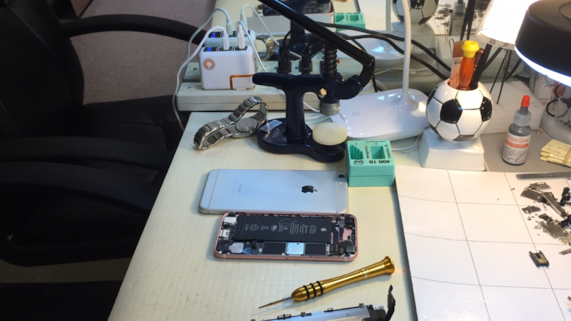 NY wireless Solutions