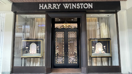 Harry Winston