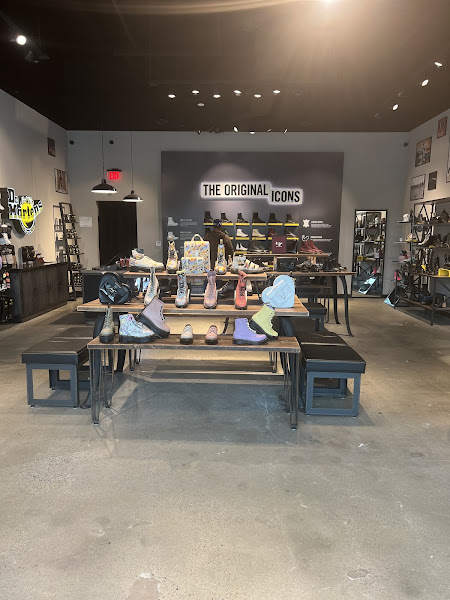 Dr. Martens