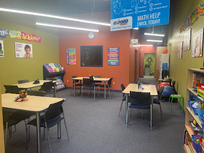 Oxford Learning Centre