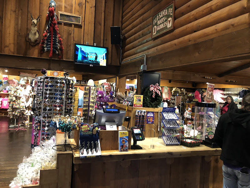 Buffalo Trading Post
