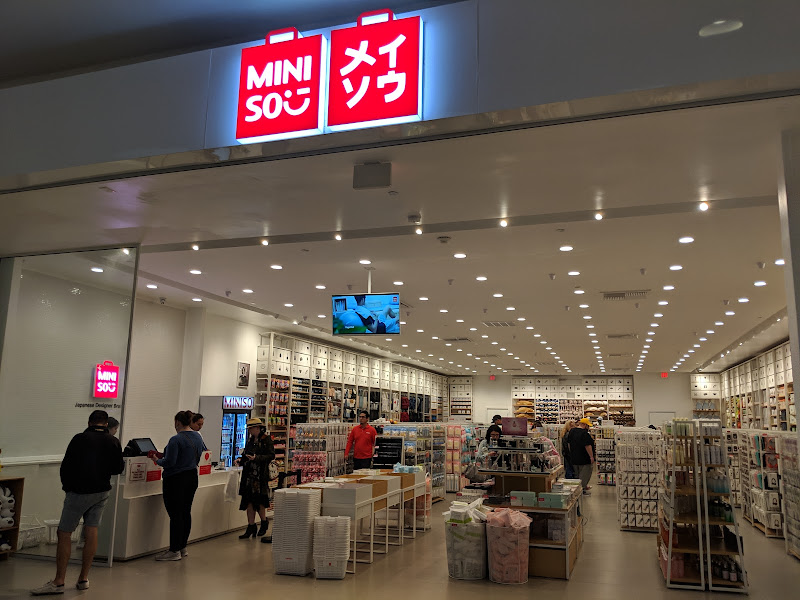 MINISO USA