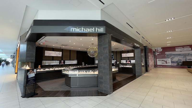 Michael Hill Willowbrook Shopping Centre