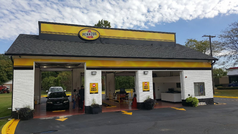 Macomb Oil Change Center