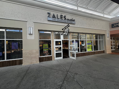 Zales Outlet
